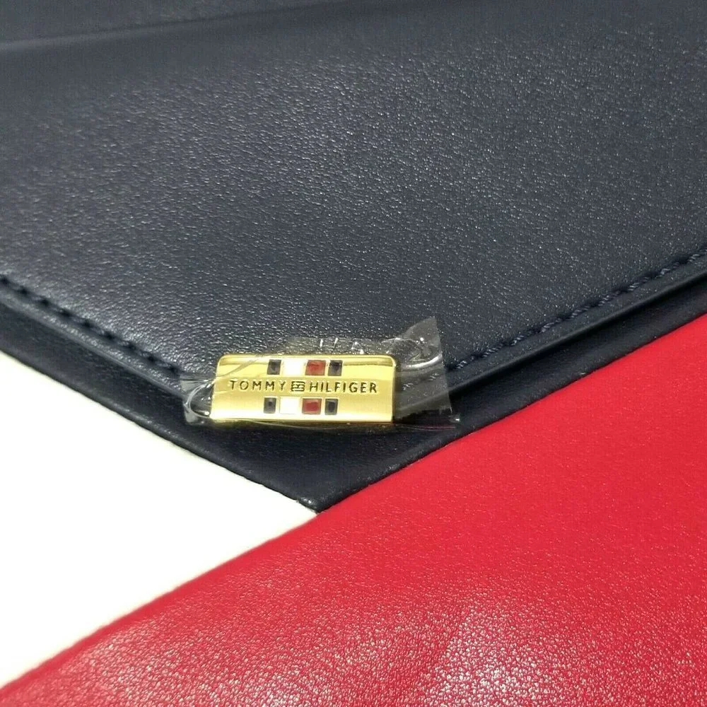 Tommy Hilfiger‎ Tessa Convertible Satchel